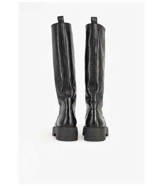 INUOVO Stiefel Leder Stiefel