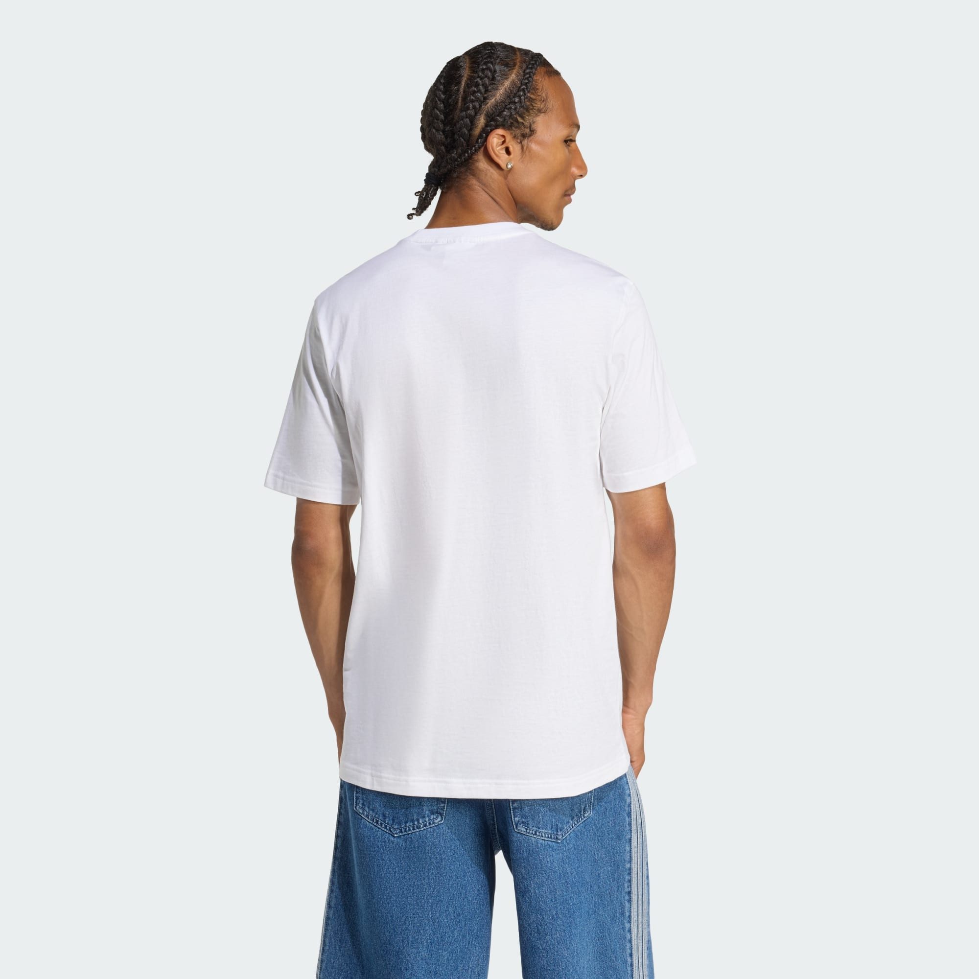 adidas Originals T-Shirt BERLINPAINT T-SHIRT (1-tlg) günstig online kaufen