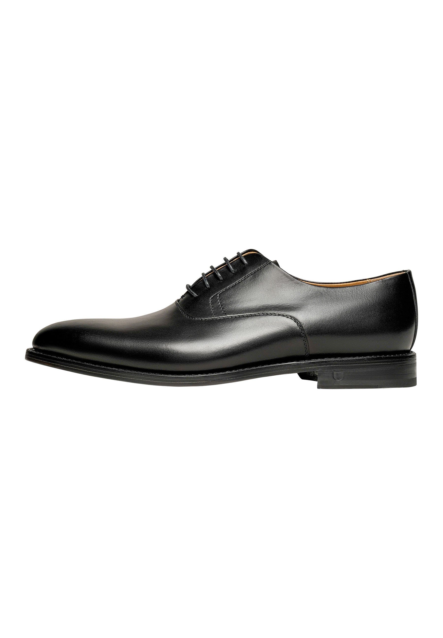 Henry Stevens Marshall PO Businessschuh Schnürschuh günstig online kaufen