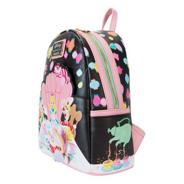 Loungefly Minirucksack Disney by Loungefly Mini-Rucksack Unbirthday (1-tlg)