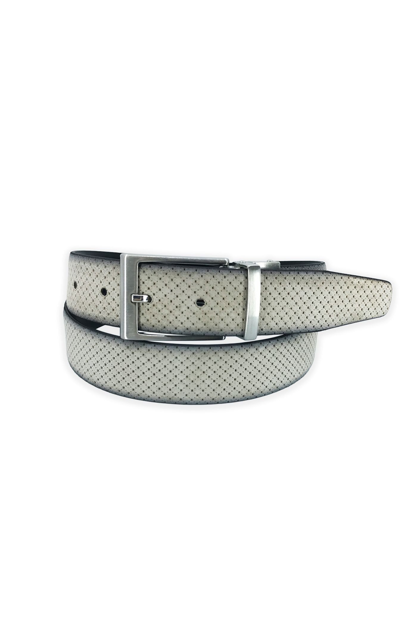 J.Ploenes Ledergürtel