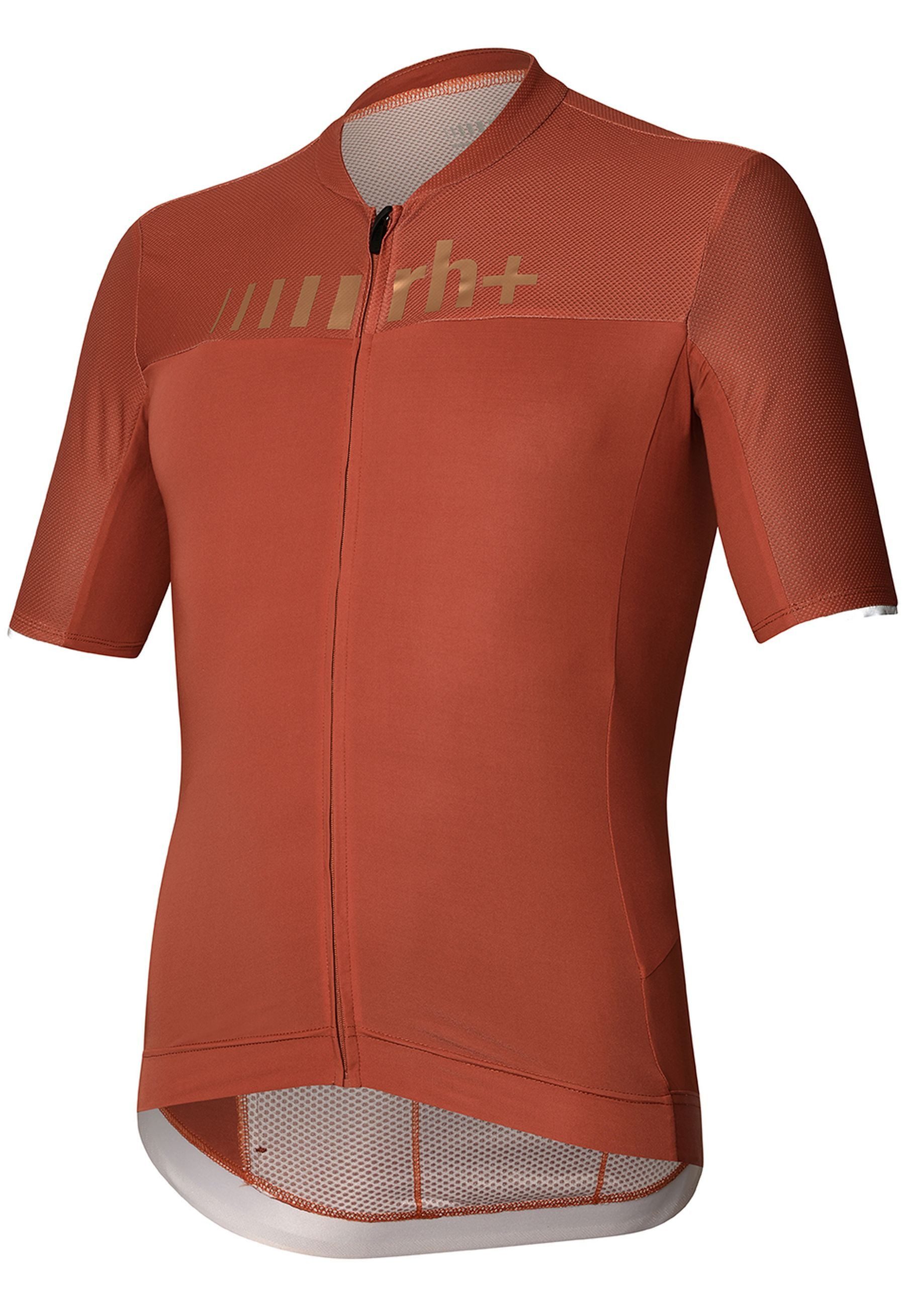 rh+ Radtrikot Logo Jersey (1-tlg) günstig online kaufen