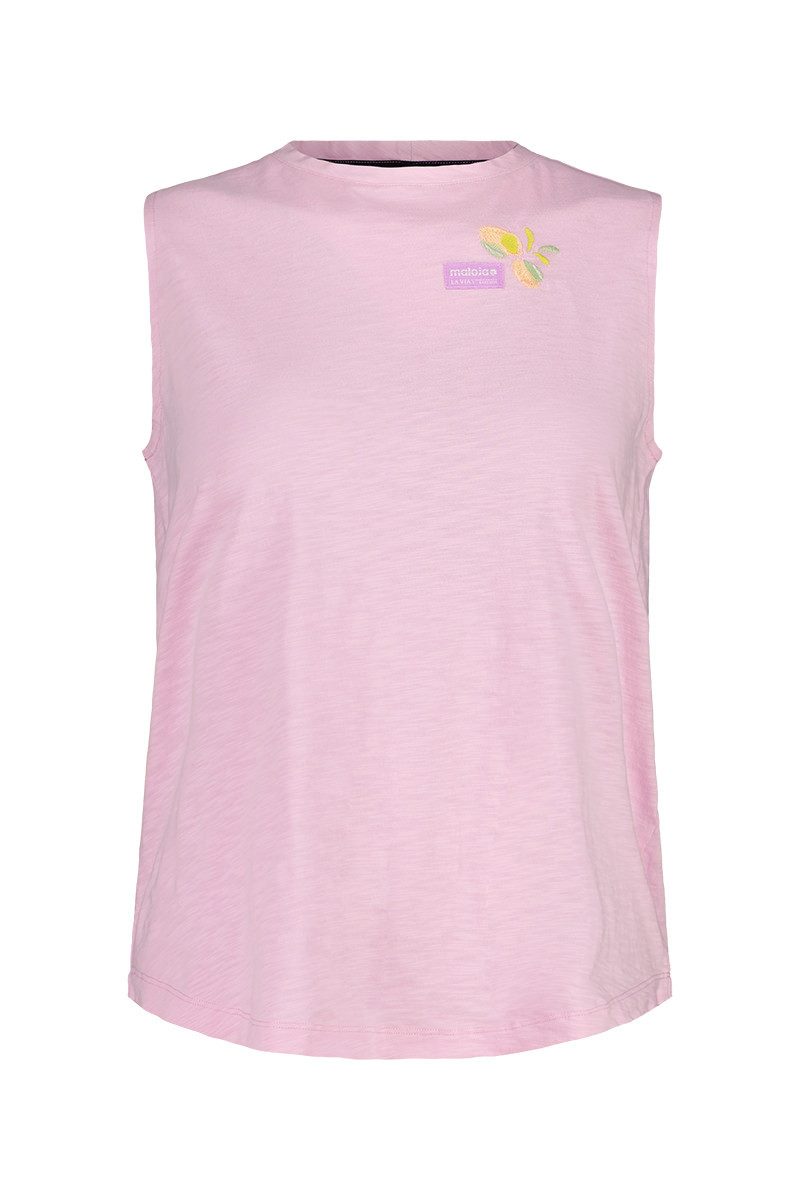 Maloja Tanktop RoselendM.