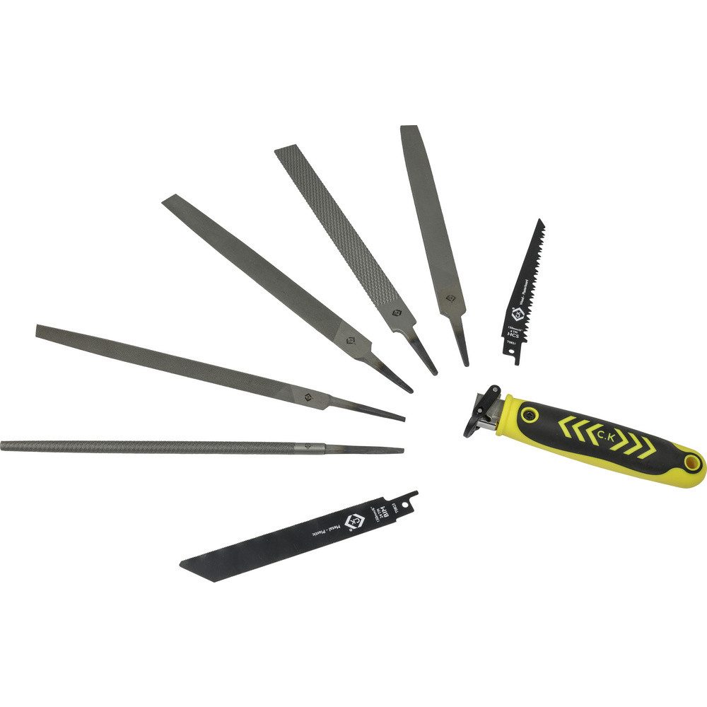 C.K Säbelsäge C.K T0820-2 Кухонная техника-Set T0820-2