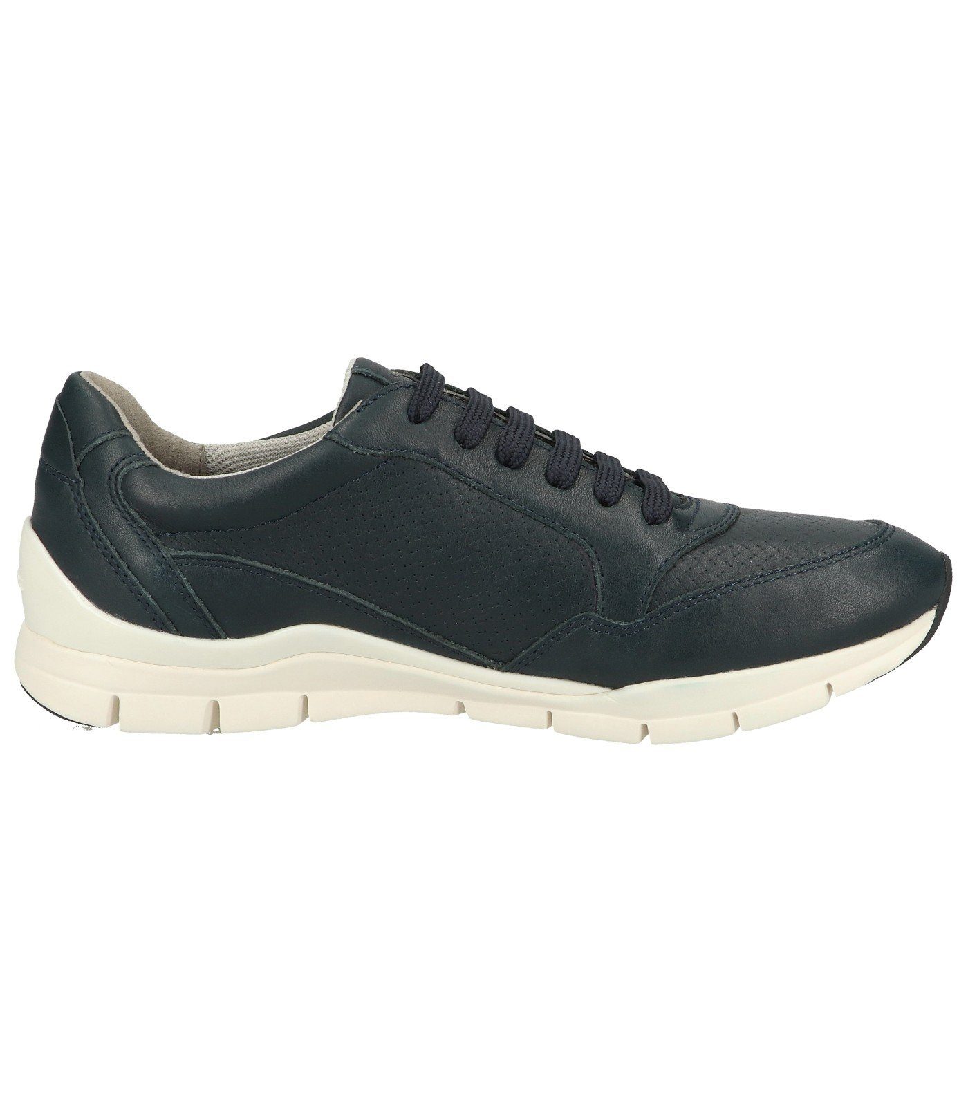 Sneaker Nappaleder Sneaker Geox