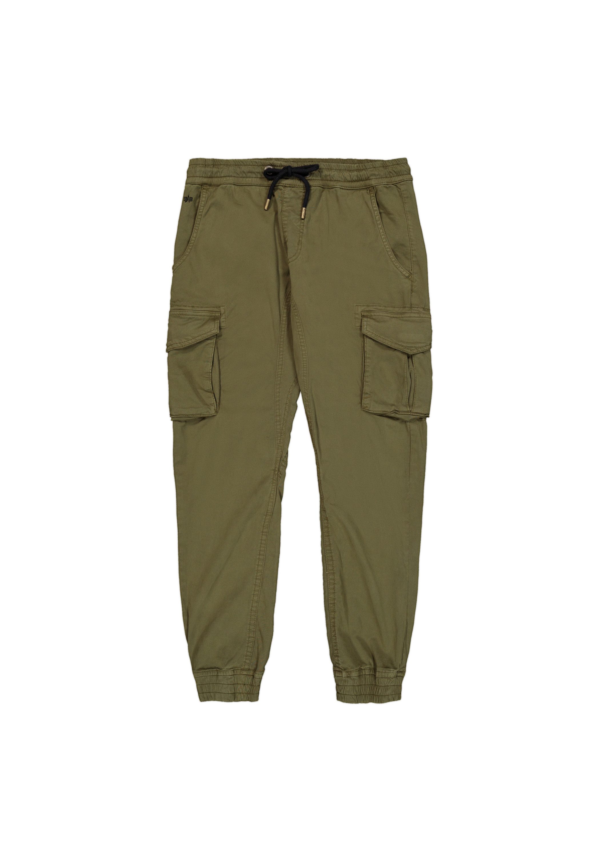 Alpha Industries Jogginghose Cotton Twill Jogger günstig online kaufen