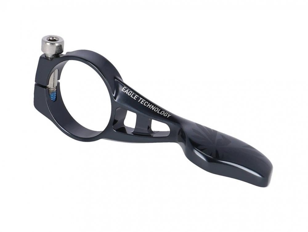 Schalthebel SRAM SHIFT LEVER TRIGGER PULL LEVER KIT X01 Eagle B2 Lunar - Ersatzheb