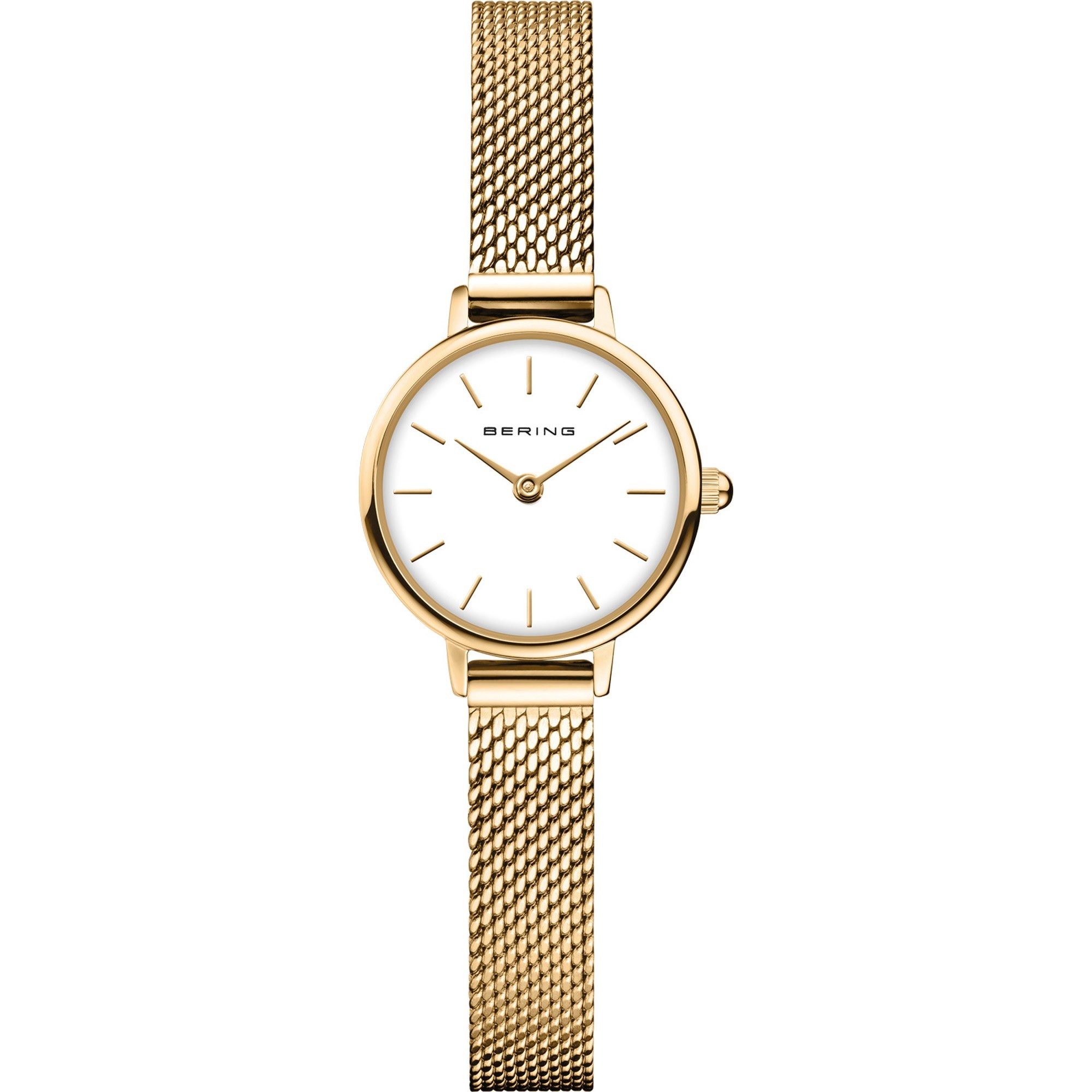 Bering Quarzuhr 11022-334