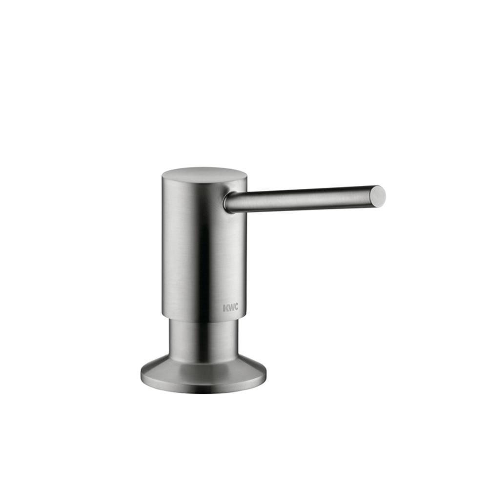 KWC Einbauspüle Spülmittelspender Basic