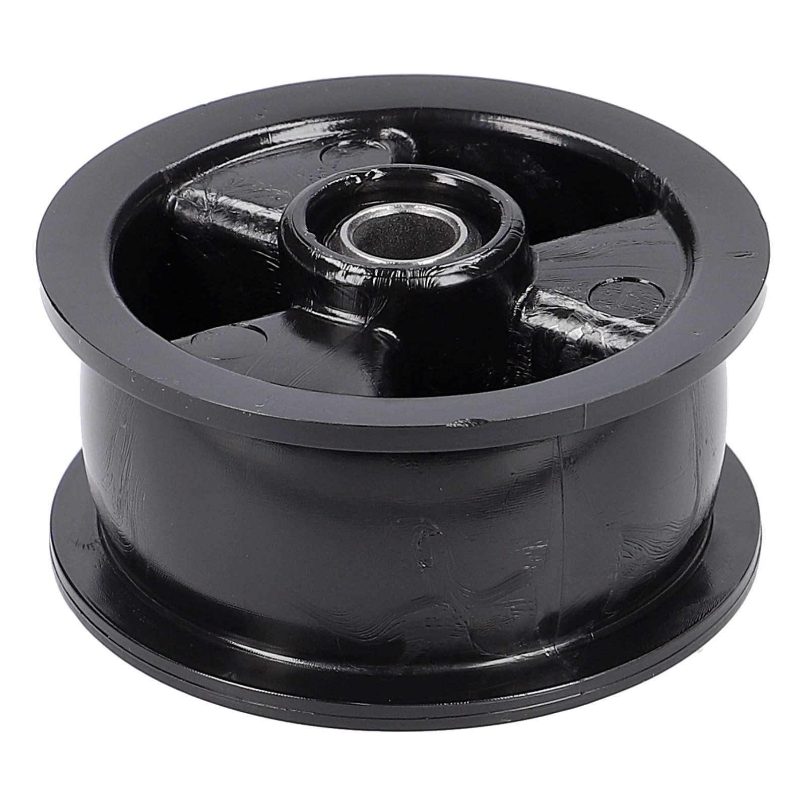 easyPART Montagezubehör wie Electrolux 8581250125037 Spannrolle AEG, Trockner