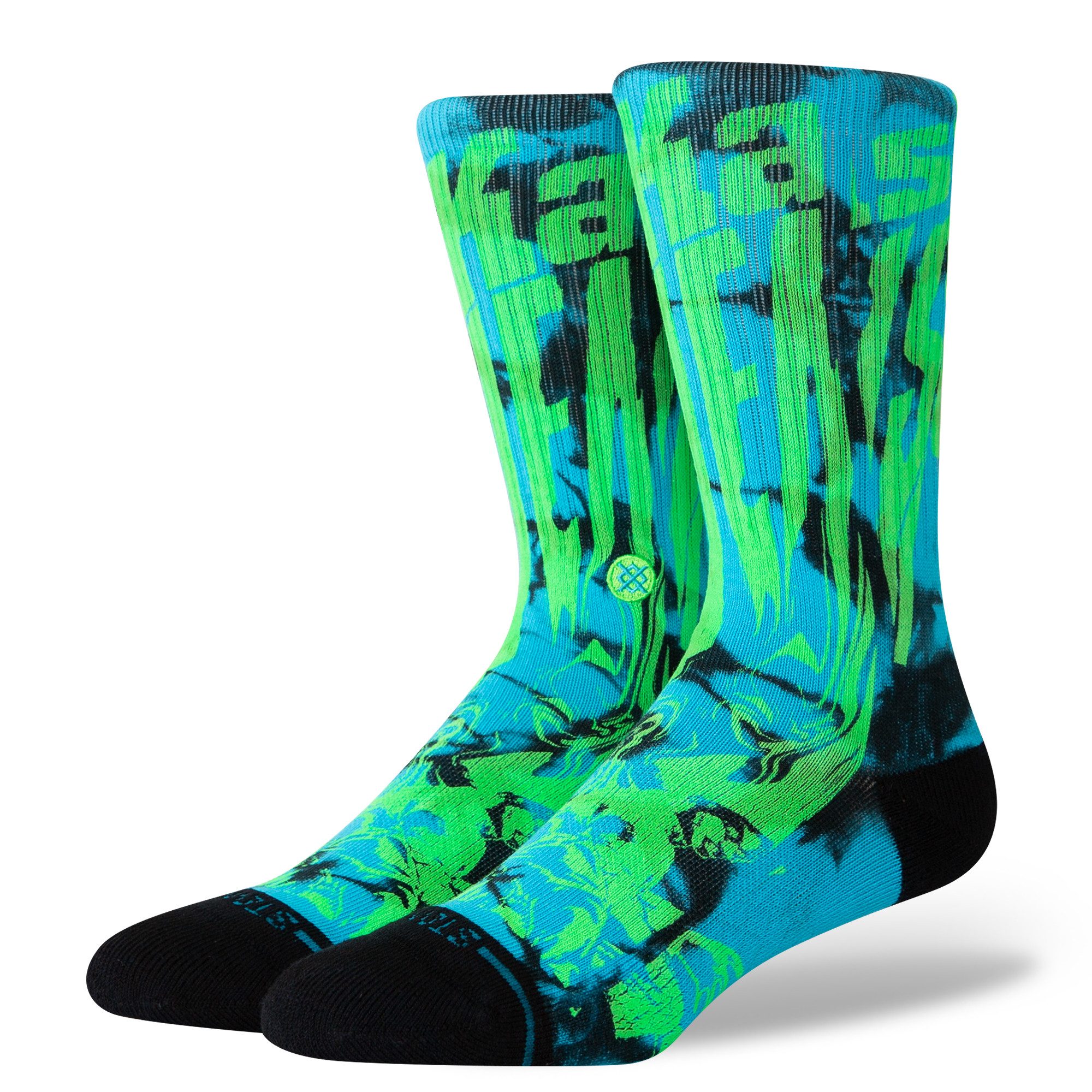 Stance Freizeitsocken ATLIENS CREW günstig online kaufen