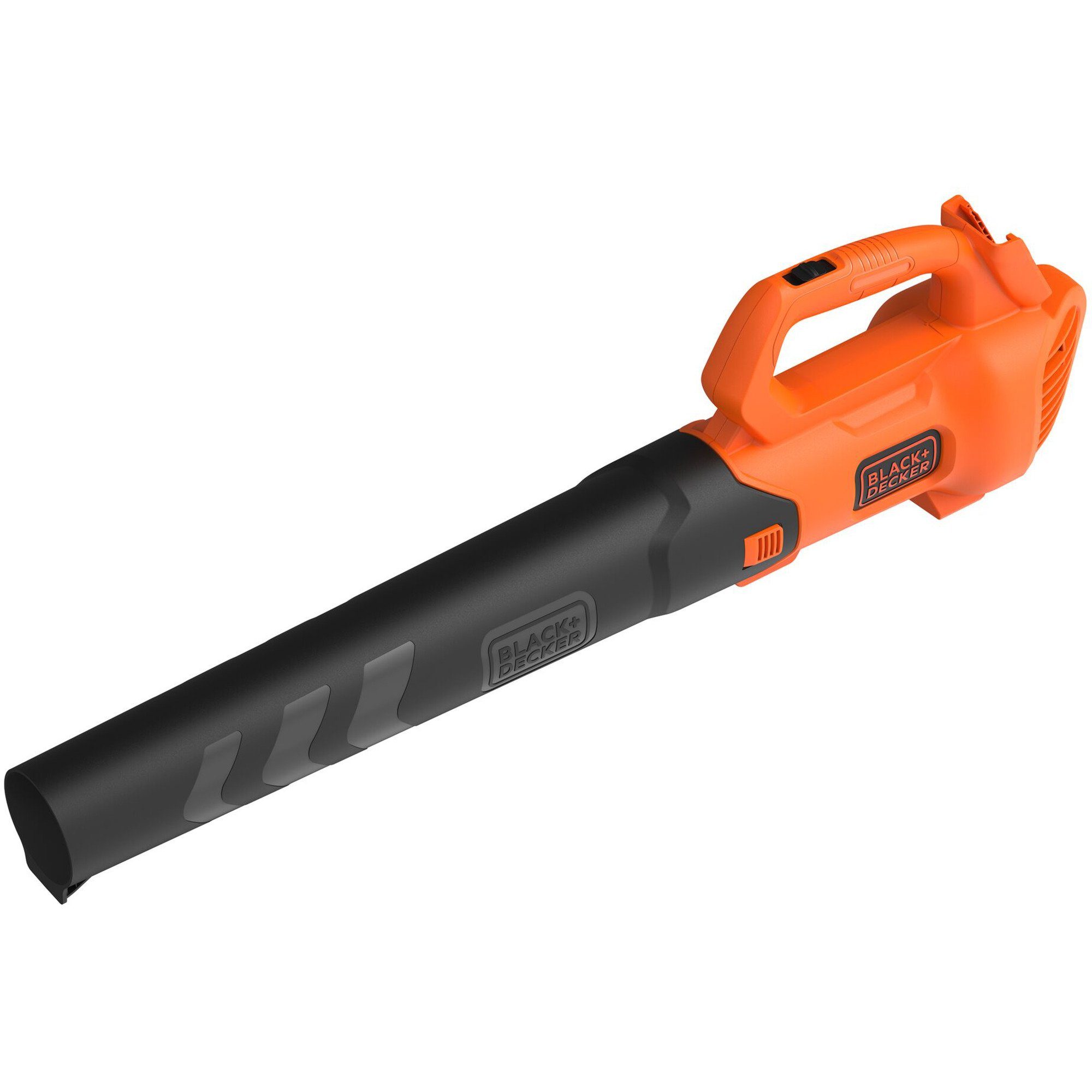 Black + Decker Laubsauger Akku-Axial-Gebläse BCBL200B-XJ, 18Volt