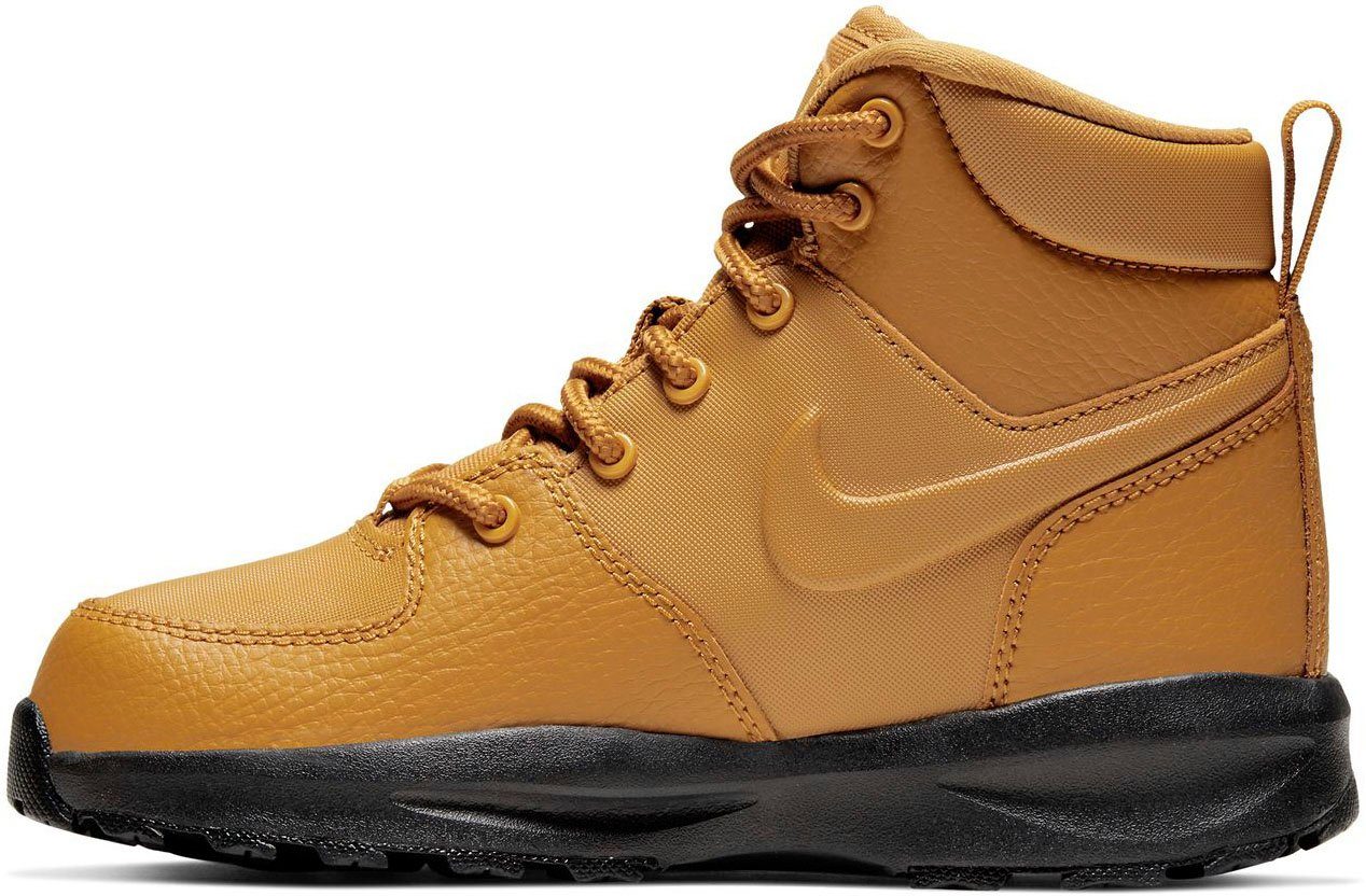 Nike Sportswear MANOA Winterboots wheat