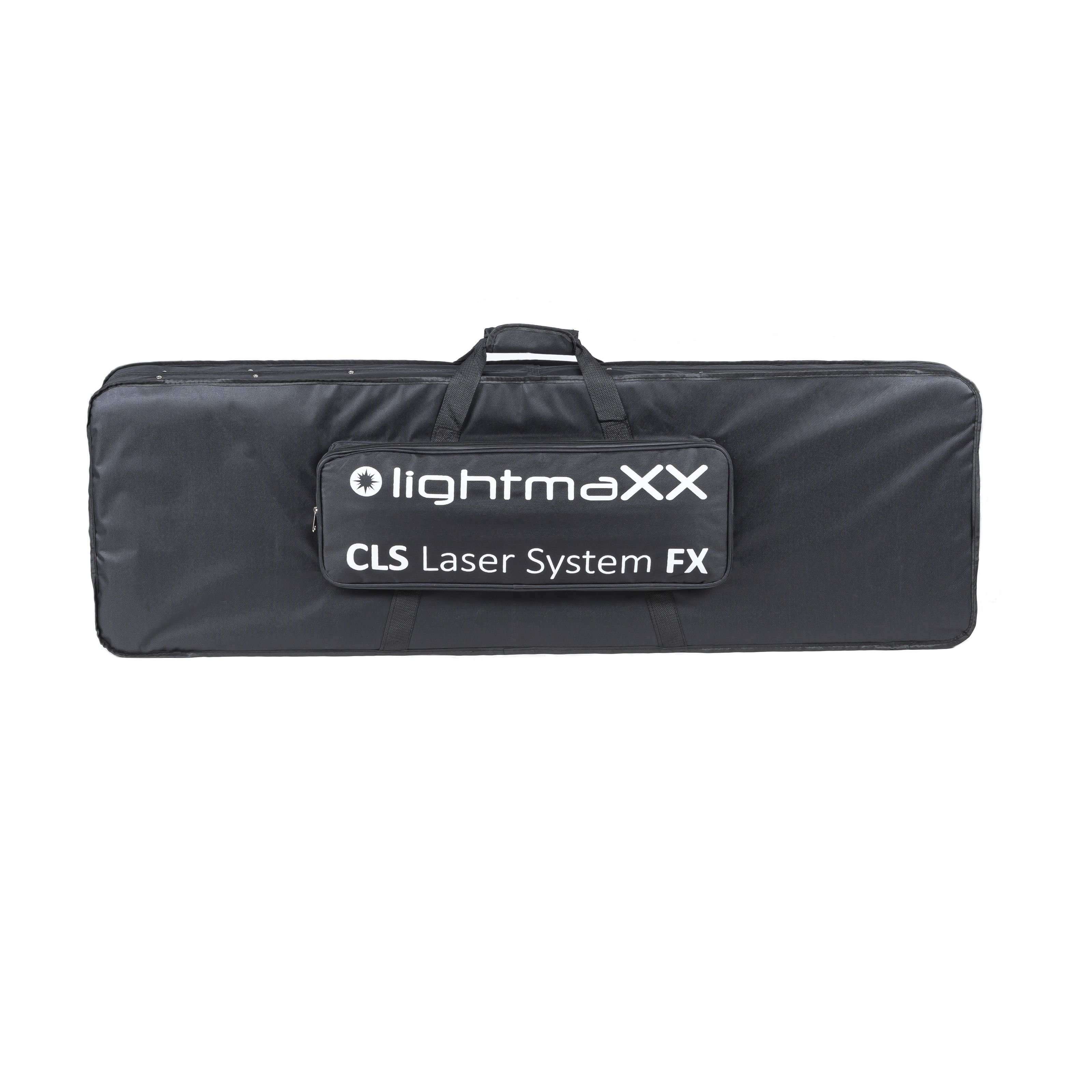 lightmaXX Koffer, Synthetik Tasche, CLS Bar günstig online kaufen