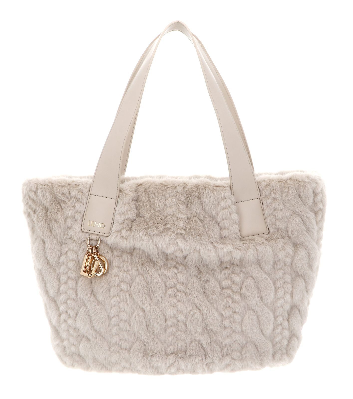 Shopper Tote Bag