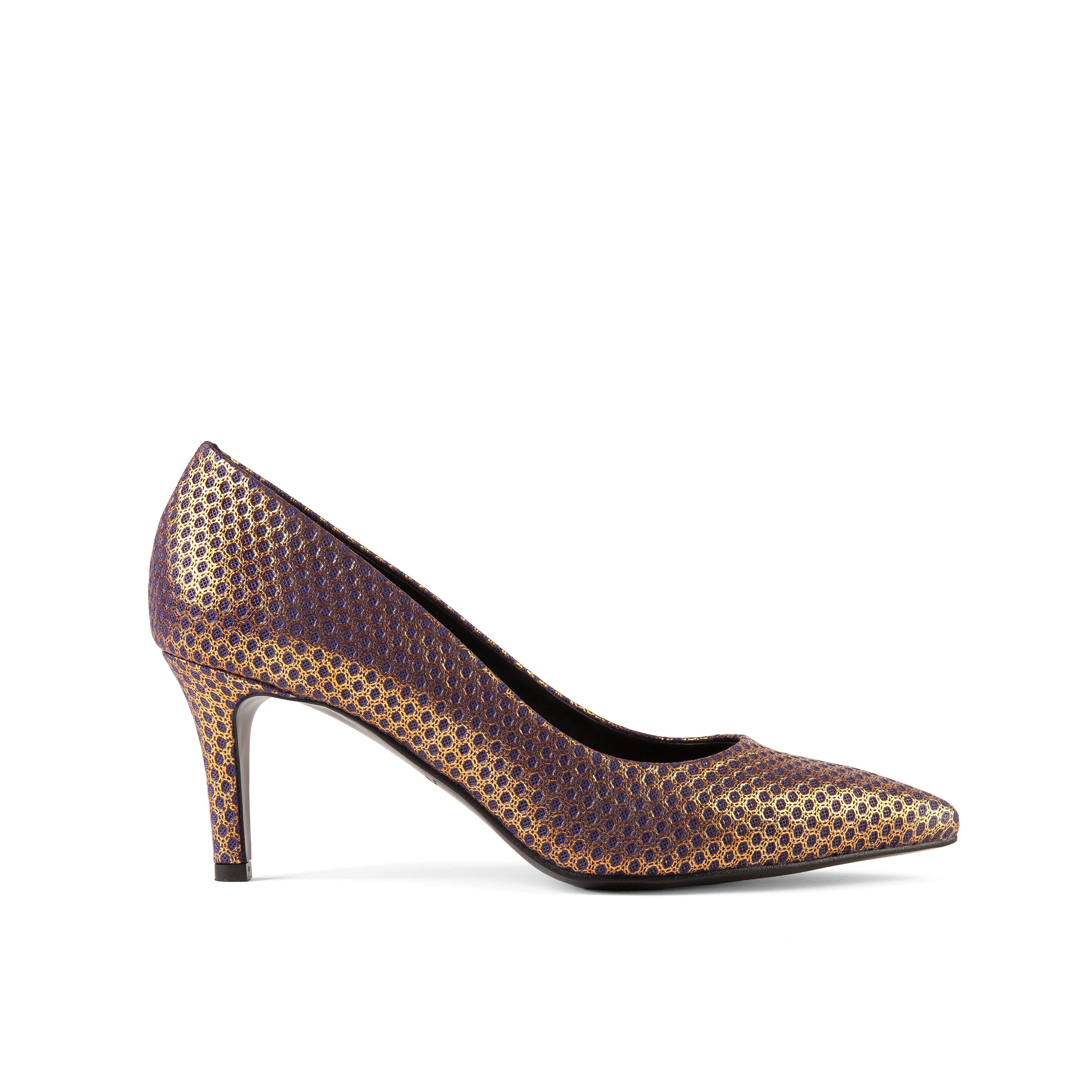 GosiaK. "Roxy" Pumps aus echtem Leder günstig online kaufen