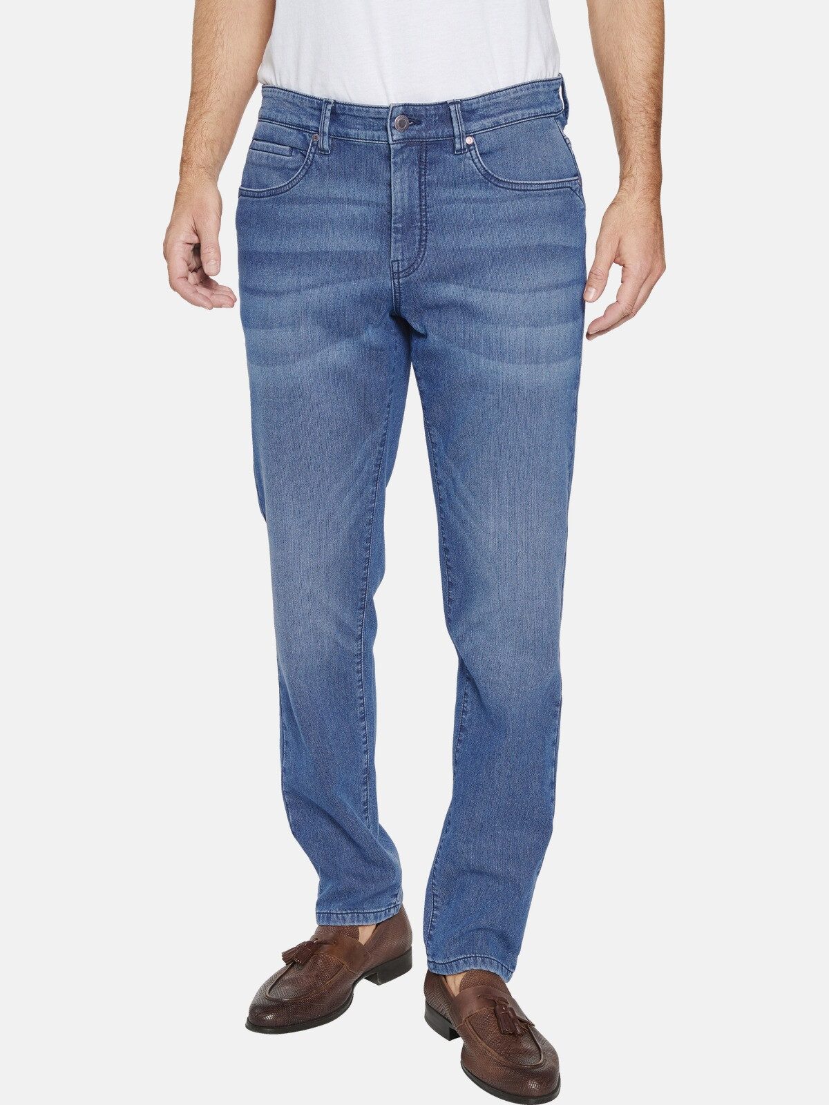 Babista 5-Pocket-Jeans RIVARETTO im modischen 5-Pocket günstig online kaufen