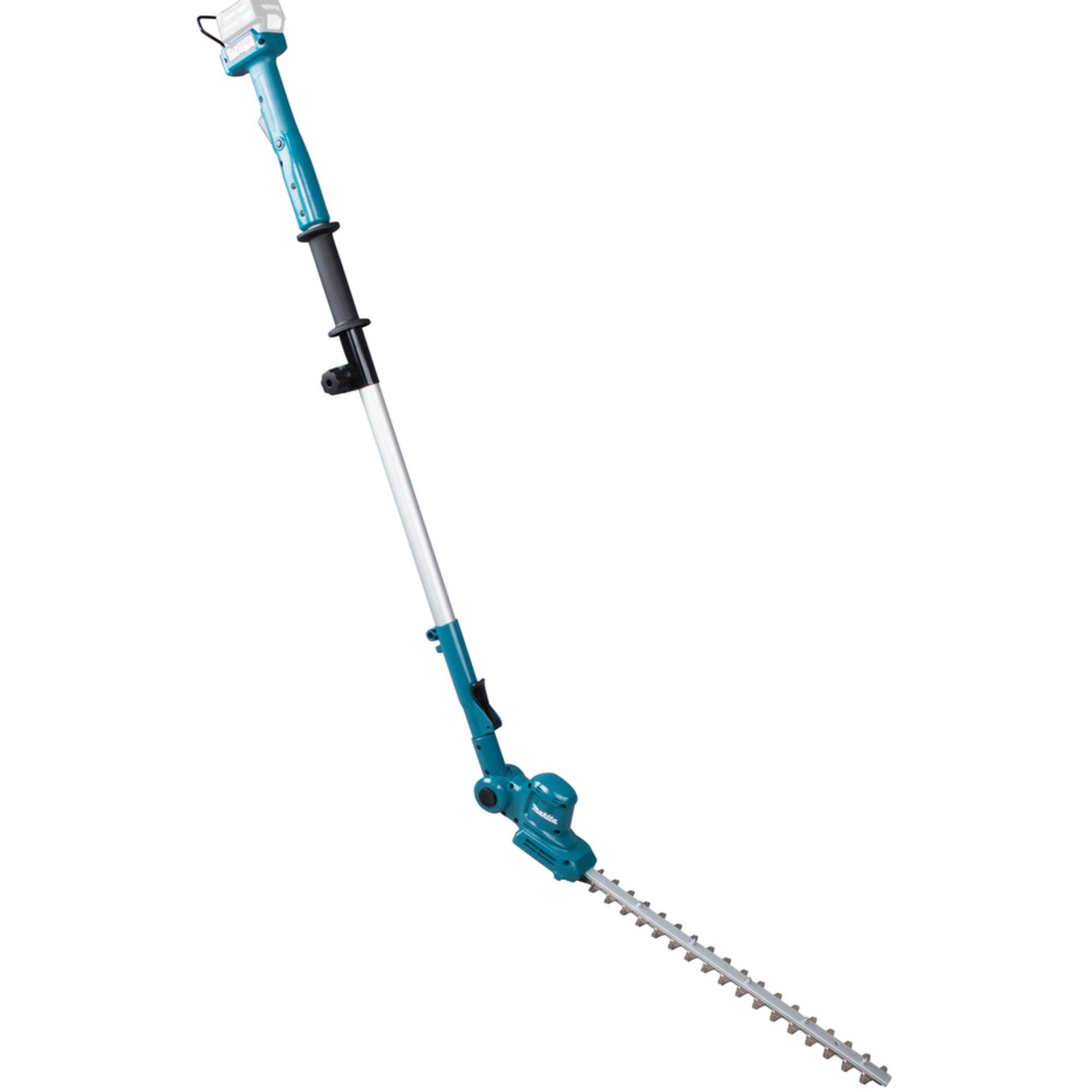 Makita Elektro-Heckenschere Makita Akku-Heckenschneider UN460WDZ, 12Volt