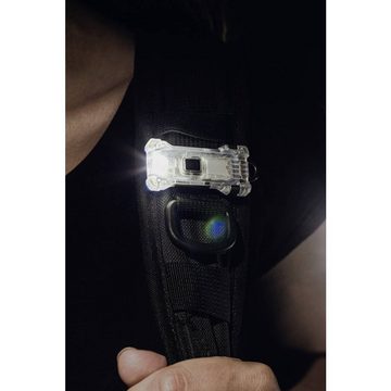 Armytek Taschenlampe Zippy Schlüsselanhänger-Taschenlampe (Grey