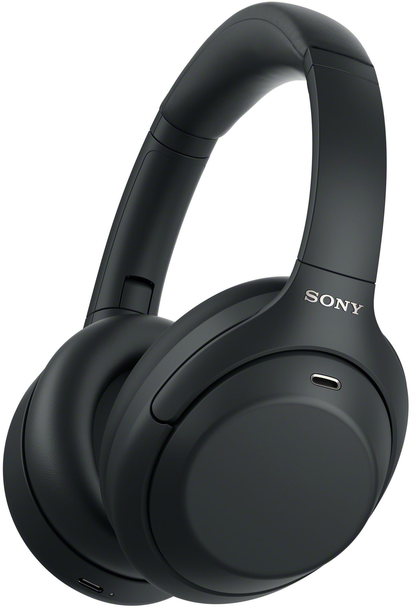 Sony WH-1000XM4C Apache 207 EQ Over-Ear-Kopfhörer (Hi-Res, Multi-Point-Verbindung, Noise-Cancelling, integrierte Steuerung für Anrufe und Musik, Bluetooth)