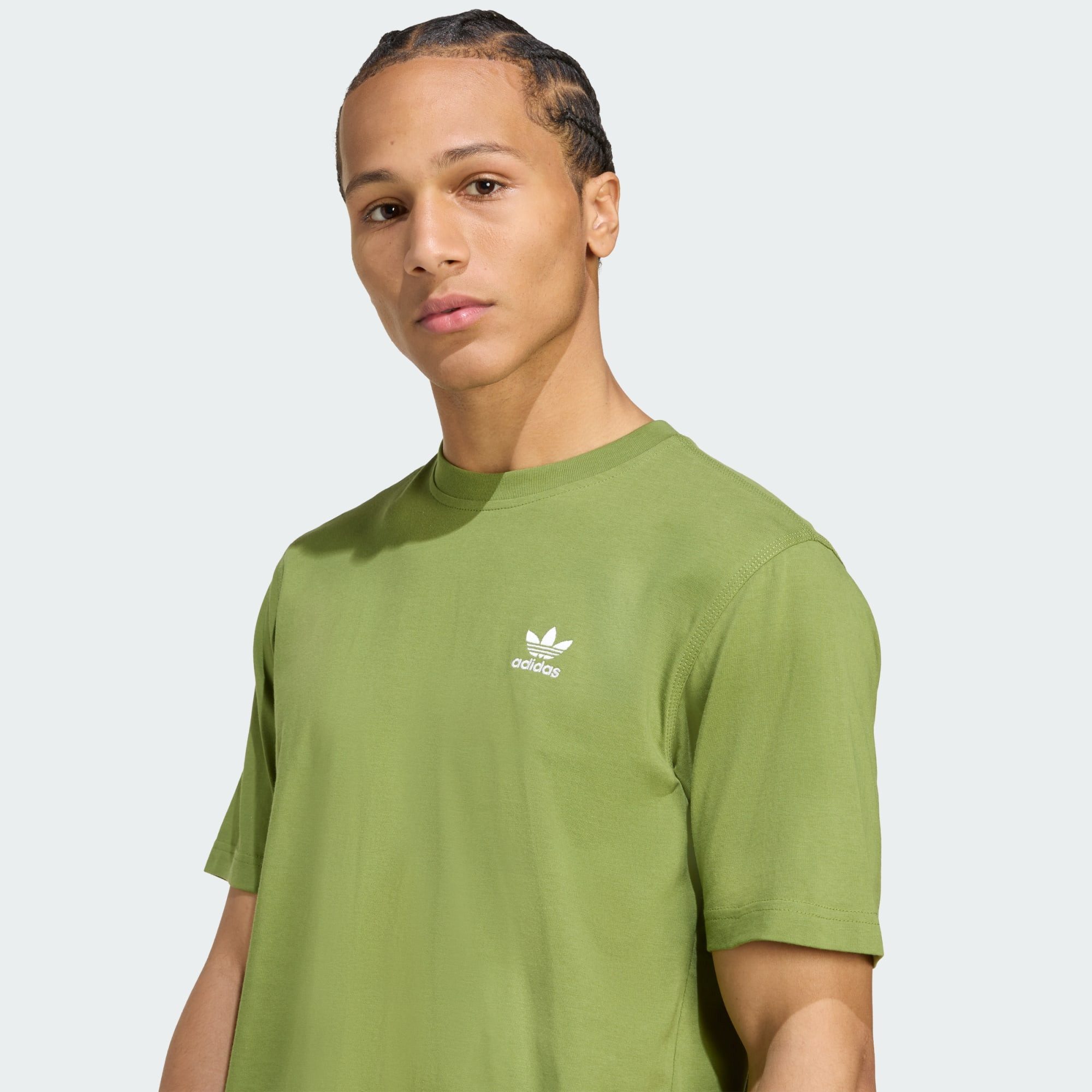 adidas Originals T-Shirt TREFOIL ESSENTIALS T-SHIRT (1-tlg)