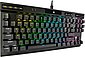 Corsair »K70 TKL RGB CS MX SPEED« Gaming-Tastatur, Bild 2