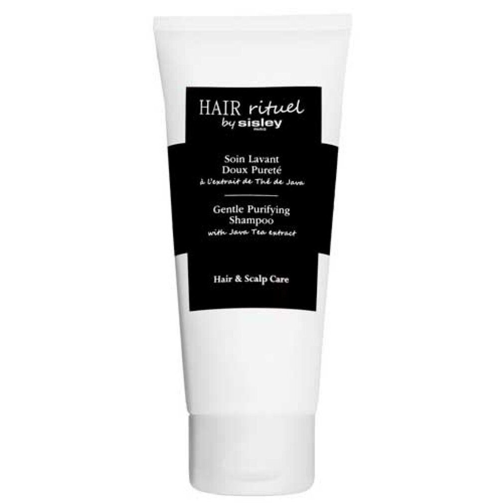 sisley Haarshampoo Hair Ritual Gentle Purifying Shampoo