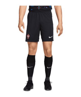 Nike Sporthose Portugal Short Away EM 2024