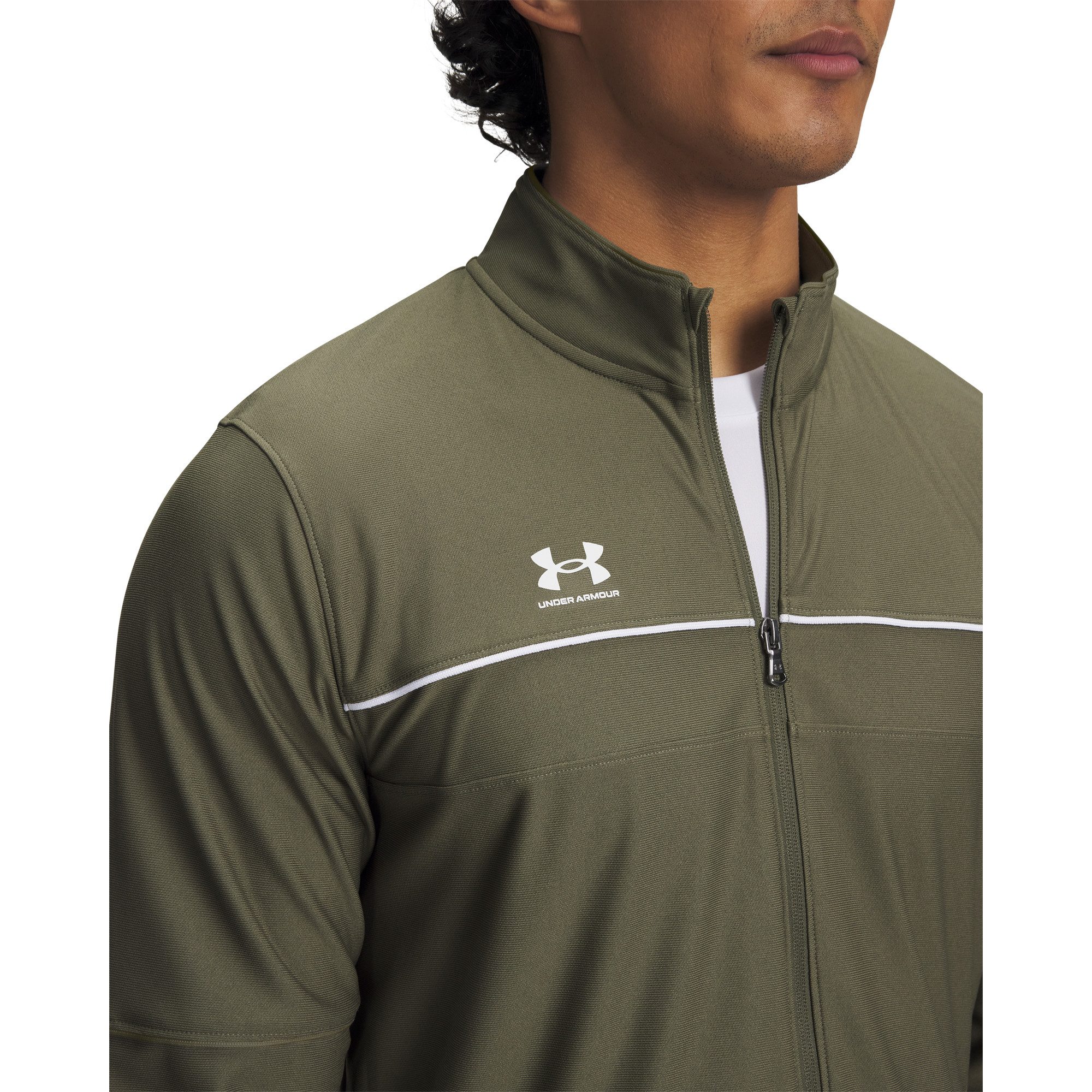 Under Armour® Trainingsanzug Under Armour Herren Traningsanzug Challenger 6004052 – Bild 3 von 4