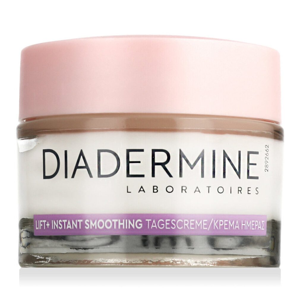 Diadermine Tagescreme Lift+ Sofort glättende Anti-Age-Tagescreme