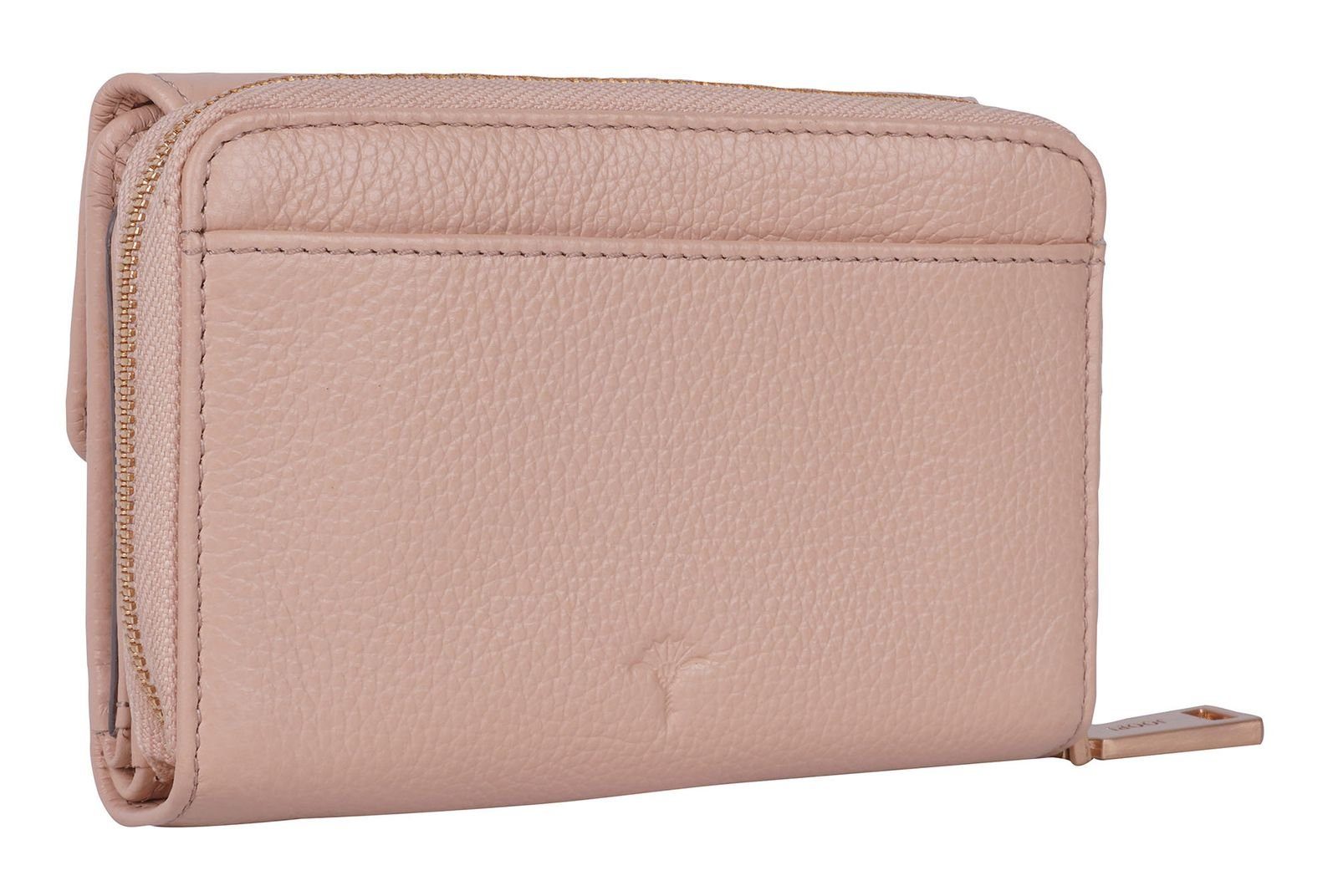 JOOP! Geldbörse Vivace, mit RFID-Blocker Schutz