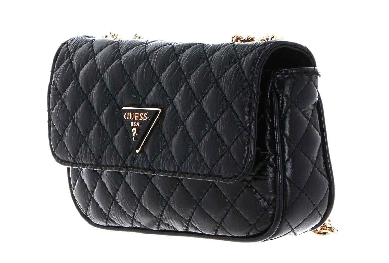 Guess Umhängetasche Micro Mini günstig online kaufen