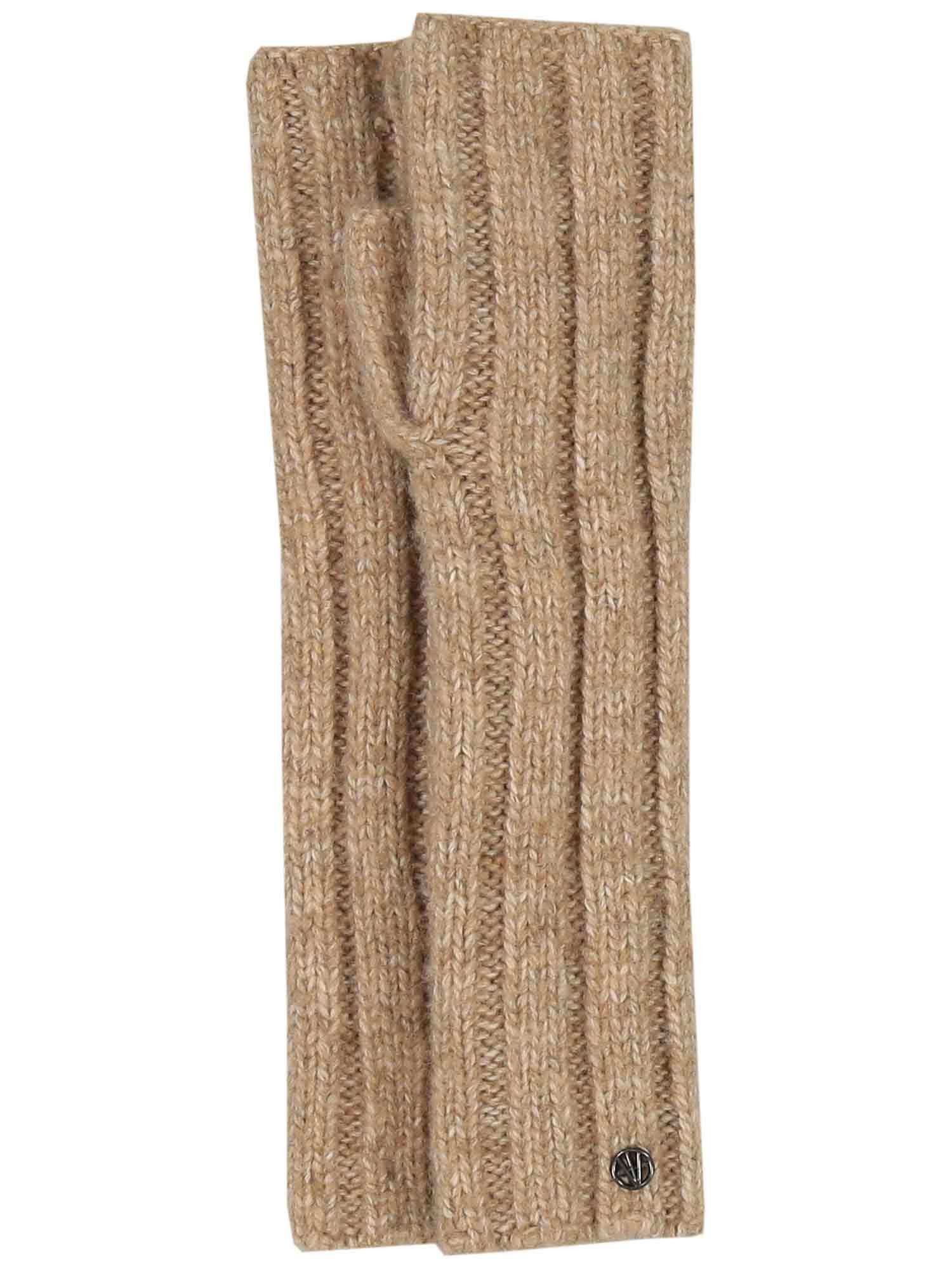 Loevenich Strickhandschuhe Polyester Handstulpen (keine) keine