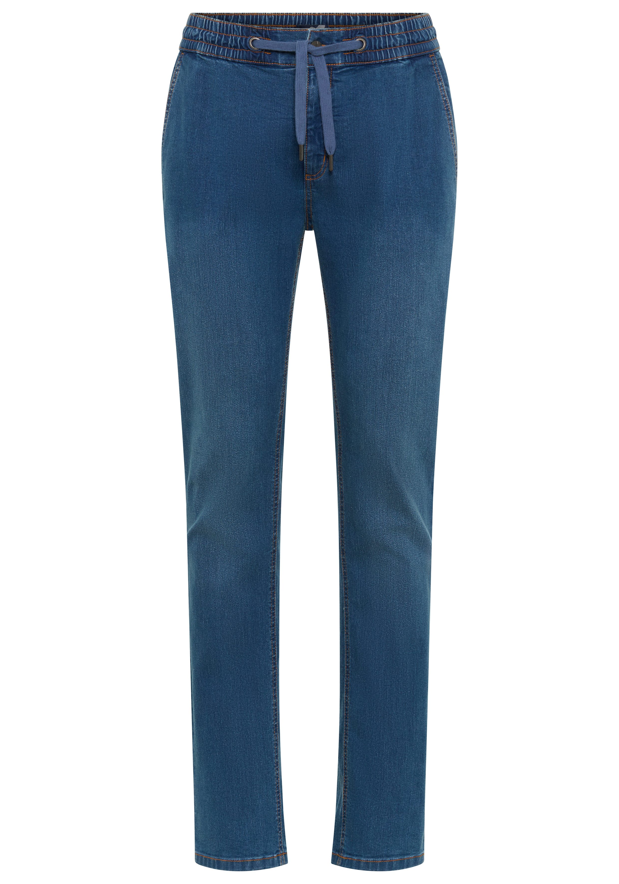 Schlupfjeans