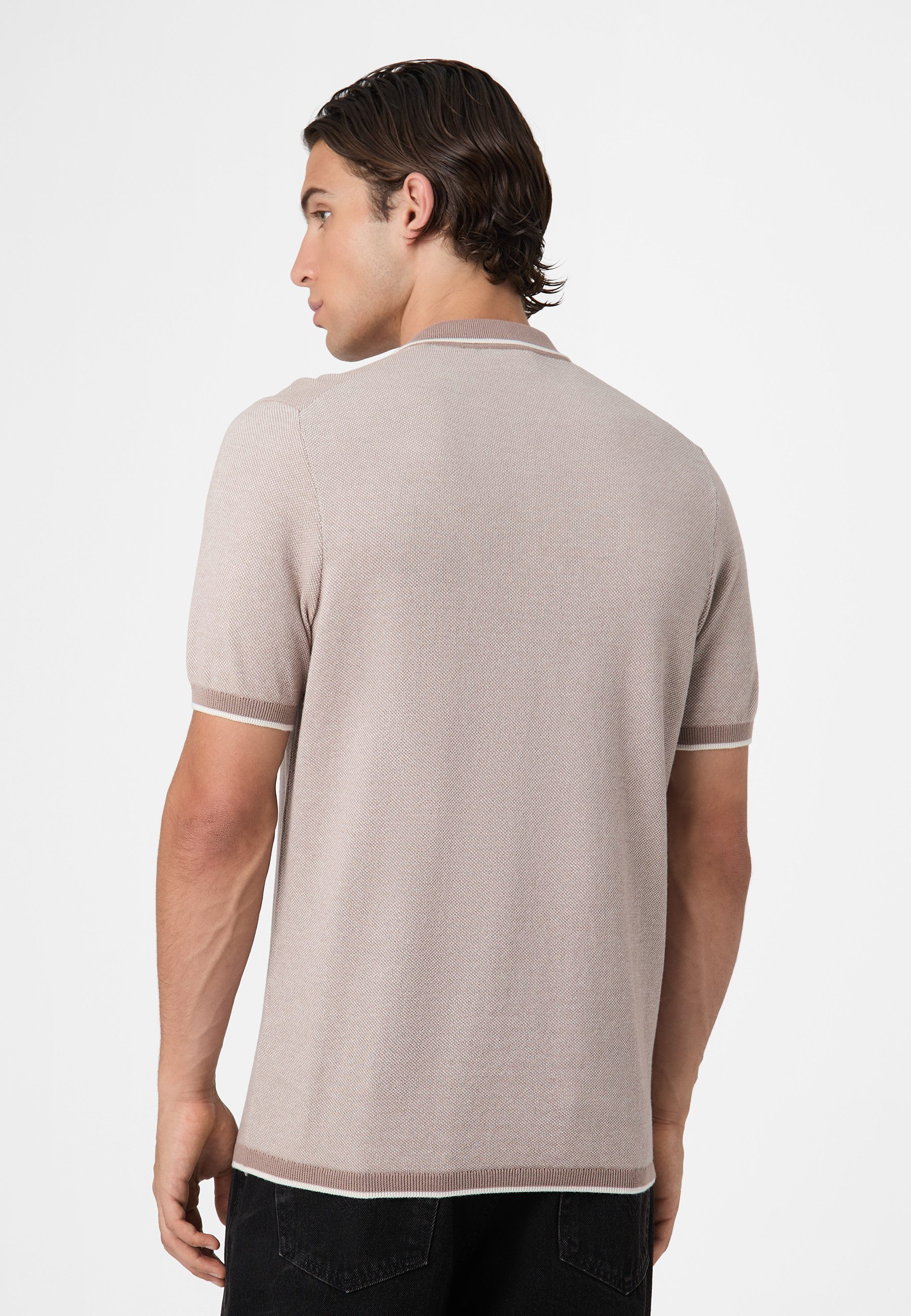 Fila Poloshirt LUCINO