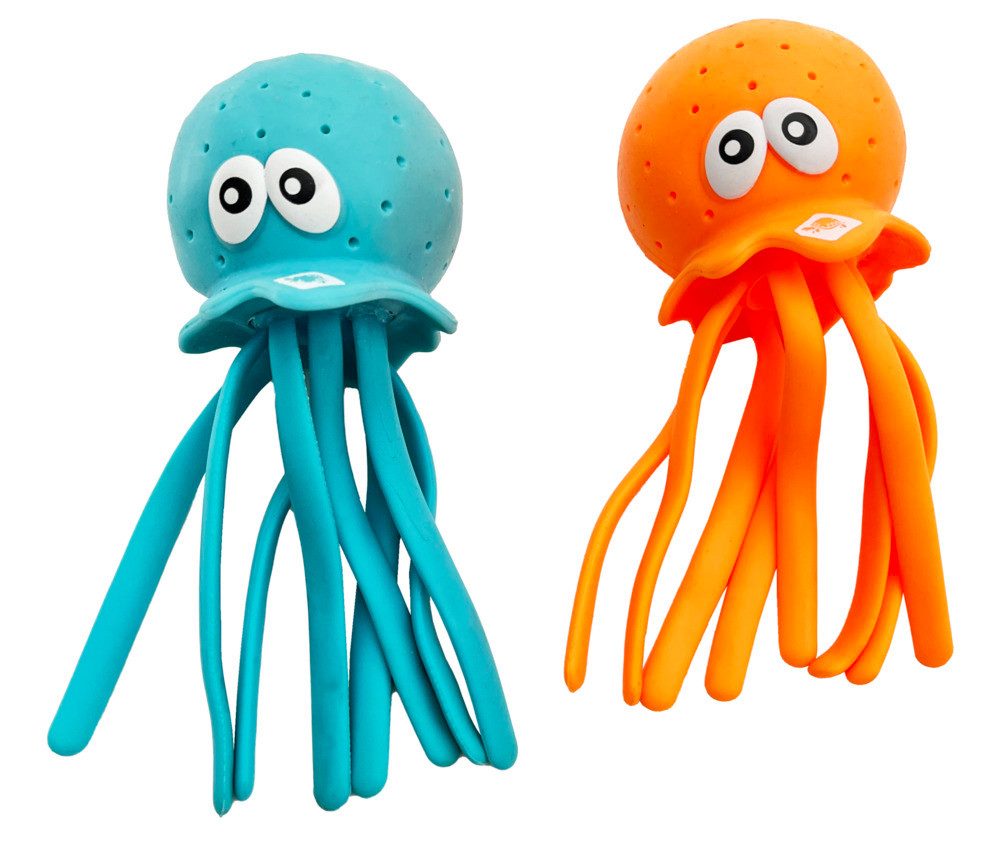 MTS Badespielzeug Donic Schildkröt Octo Buddies günstig online kaufen