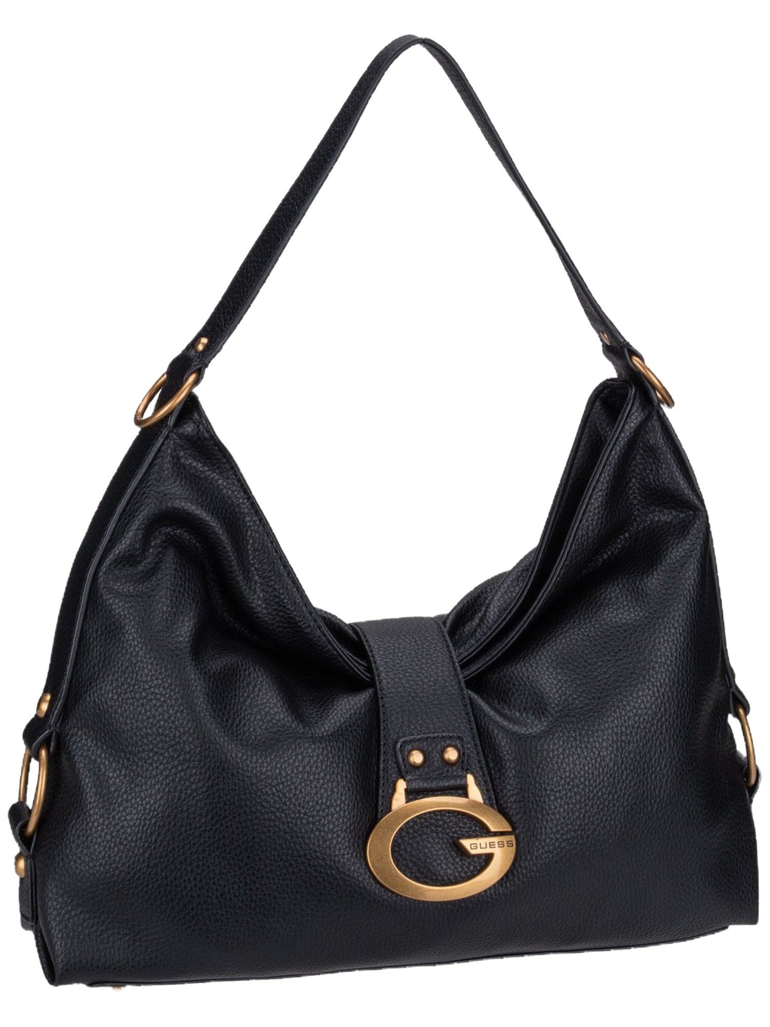 Guess Schultertasche Camden Large