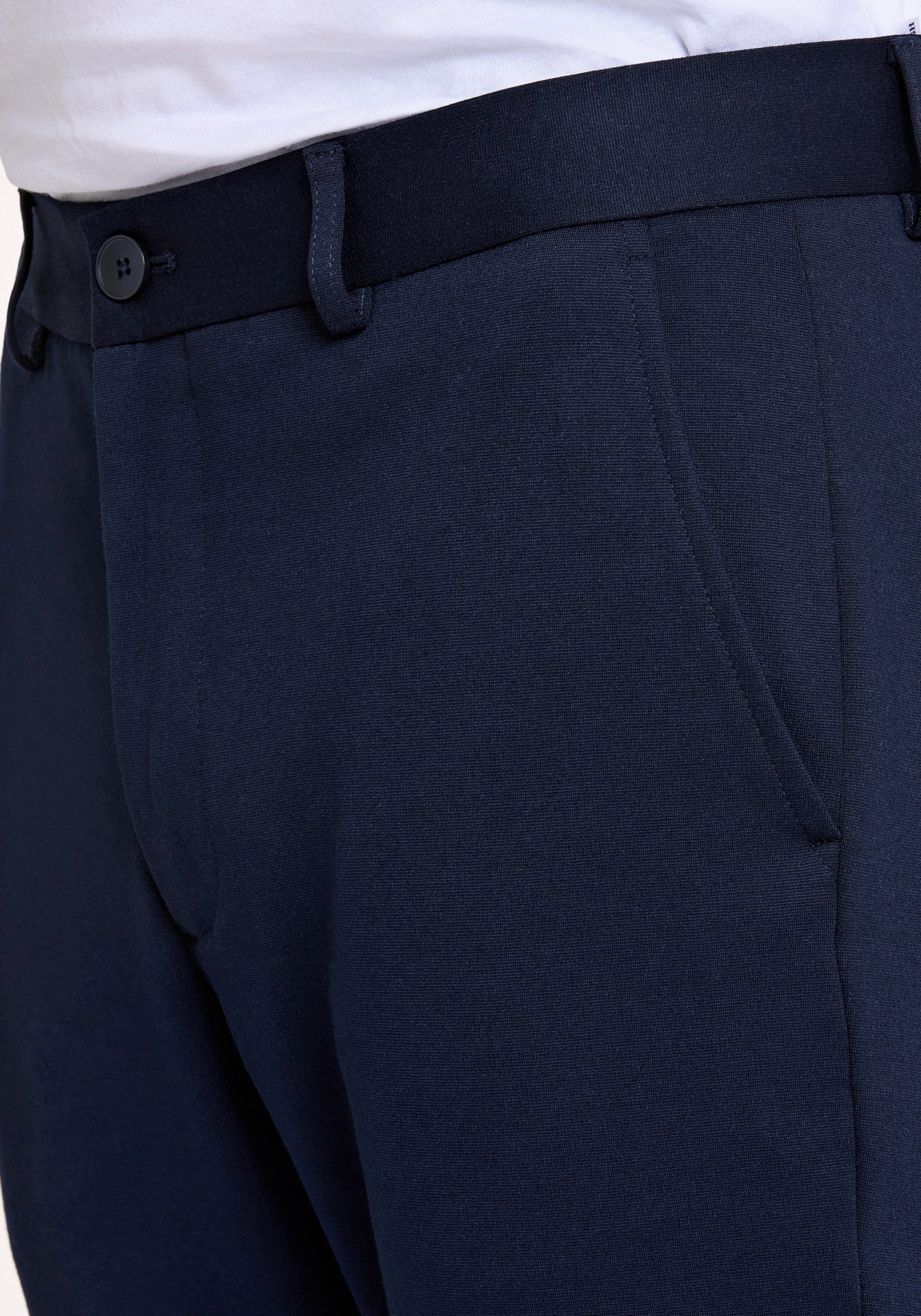 LINDBERGH Stoffhose Stoffhose Slim Fit
