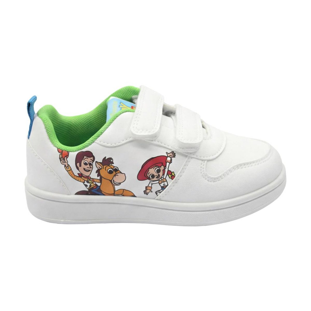 Disney Toy Story Kinder Sneaker Schulschuhe Freizeitschuhe mit Fan Design Sneaker
