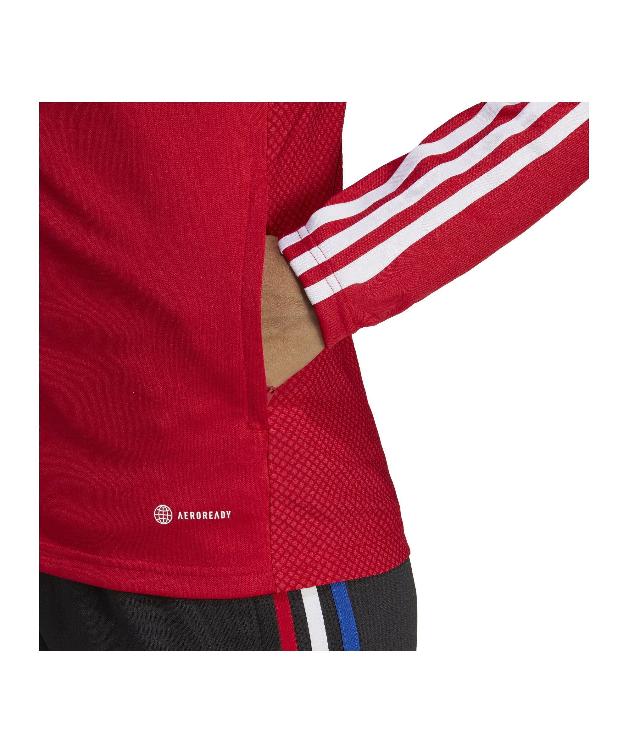 adidas Performance Trainingsjacke adidas Performance Bequem