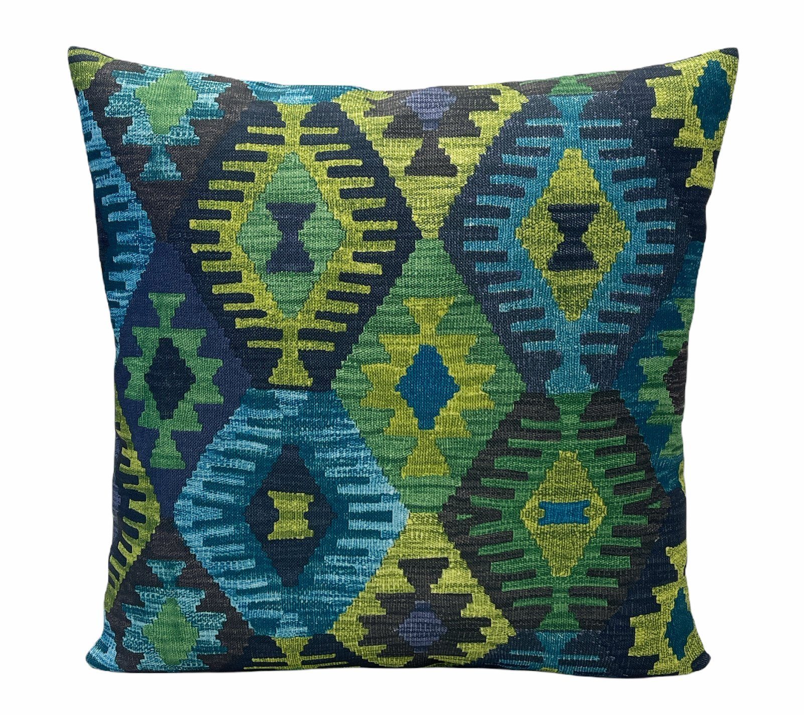 RoKo-Textilien Kissenbezug Kissenbezug »Kissenhülle 100% Polyester in 15 Ma günstig online kaufen