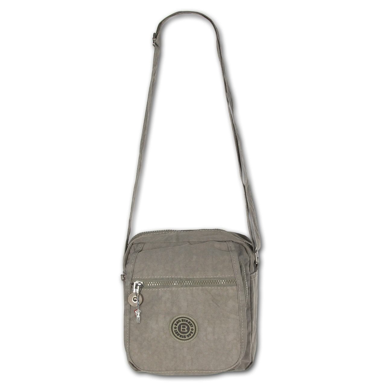 BAG STREET Umhängetasche Bag Street Damenhandtasche günstig online kaufen