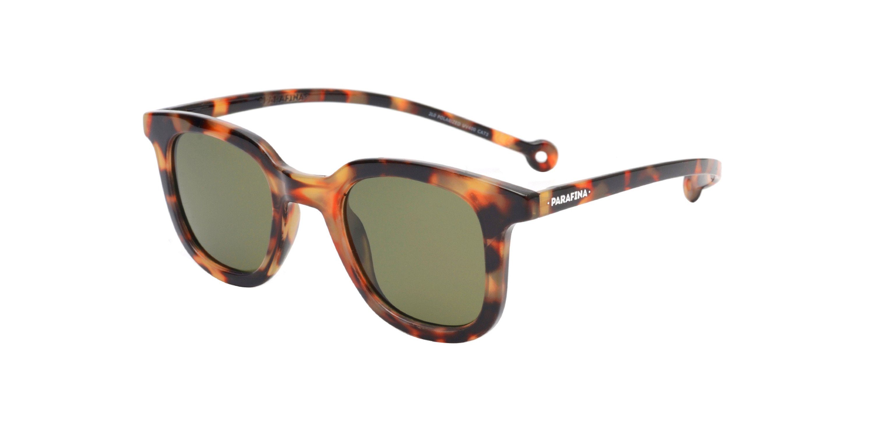 PARAFINA Sonnenbrille CAUCE tortoise-green