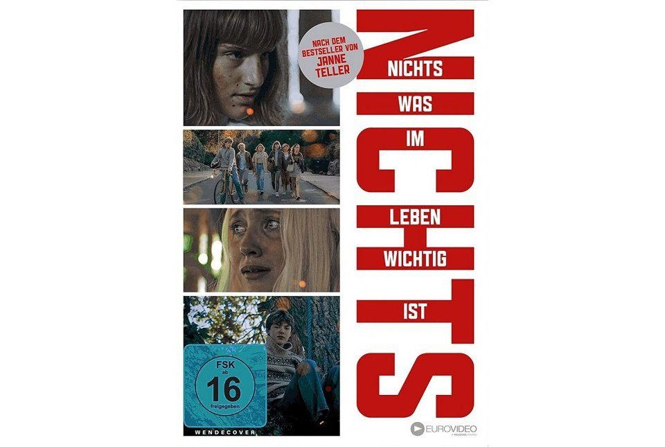 Nichts Was Im Leben Wichtig Ist Charakterisierung www.otto.de