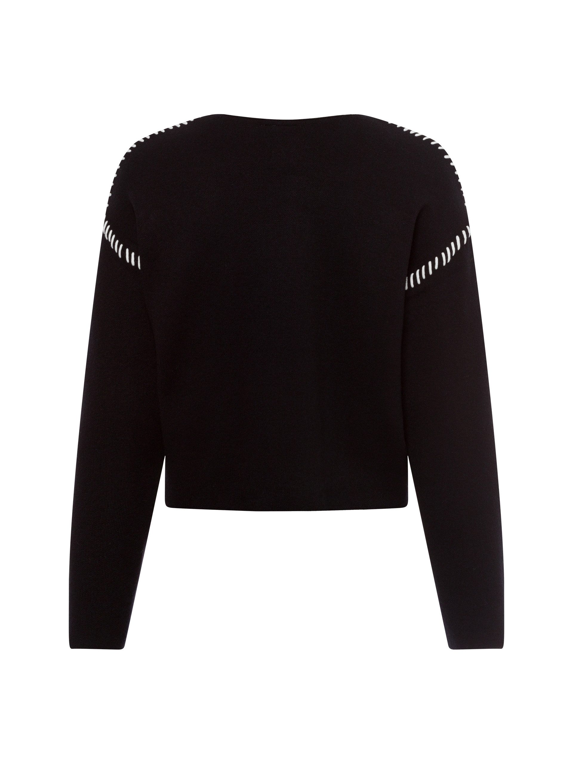 Y.A.S Strickpullover YASStitcha günstig online kaufen