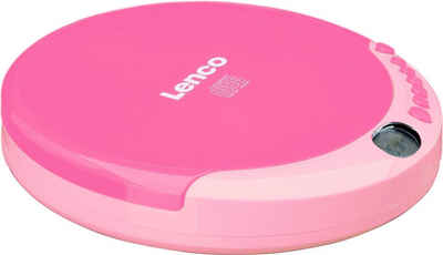Lenco CD-011 CD-Player