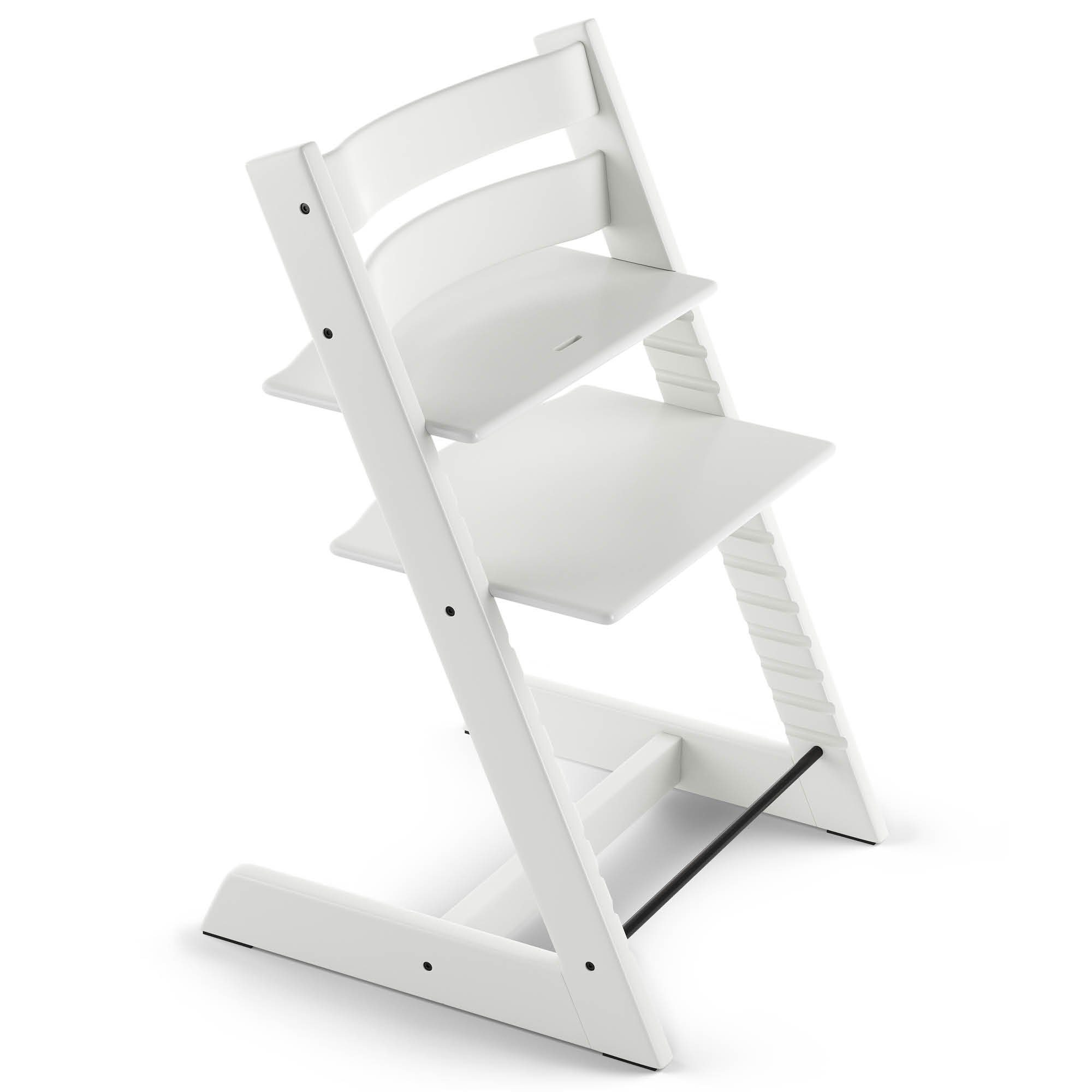 Stokke Hochstuhl TRIPP TRAPP Kinderhochstuhl, verstellbarer und mitwachsend günstig online kaufen