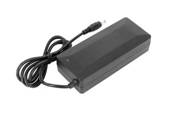 PowerSmart CPF081020E.103 Batterie-Ladegerät (36V 2A AC Adapter für Elektrofahrräder, kleiner Stift)