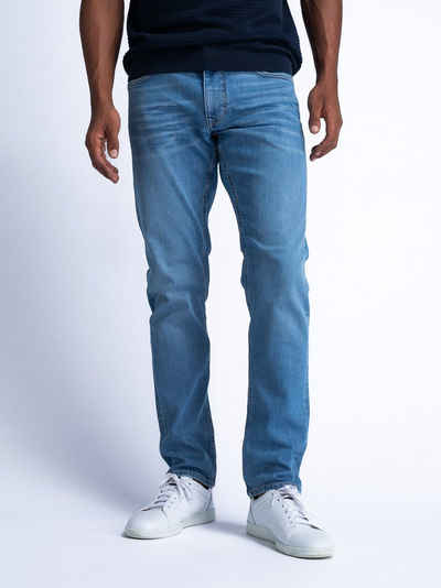 Petrol Industries Straight-Jeans Starling - Straight Denim