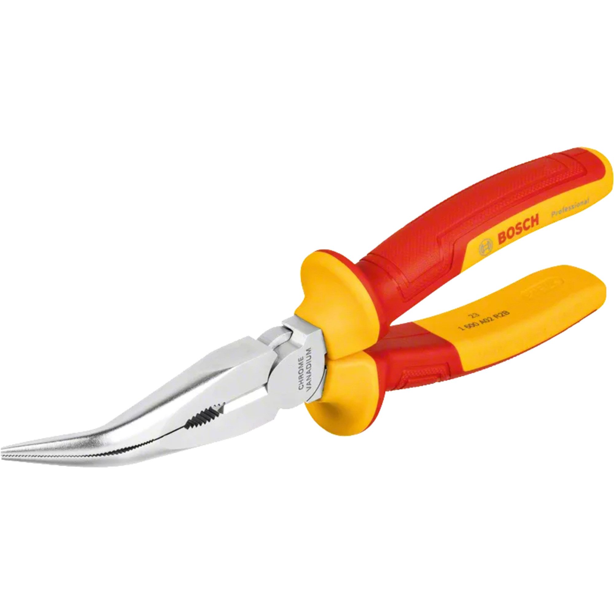 Bosch Professional Spitzzange Bosch Professional VDE Spitzzange Professional